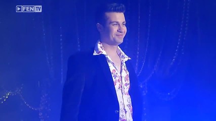 Наско Терзиев – Давай в 3 - live версия