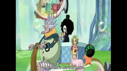 One Piece - 392 [good quality]