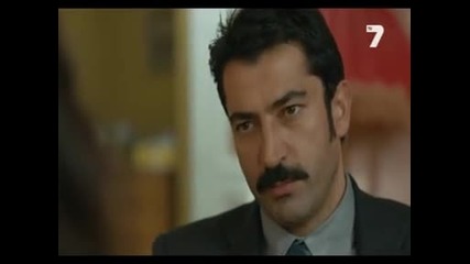 Справедливостта на Кара еп.52 (karadayi - bg audio)