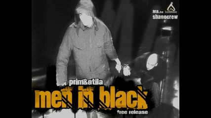 Atila & Prim - Intro [ Men in Black ]
