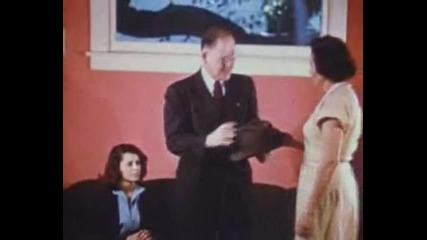 American Propaganda Films - The Terrible Truth