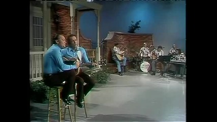 Wilburn Brothers - Heart Over Mind