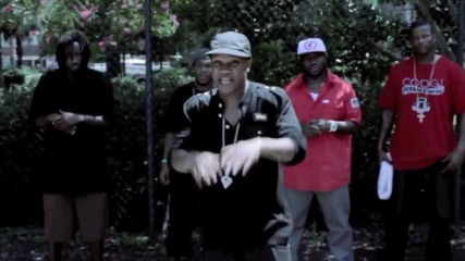 Kidd Salt - I'm Here