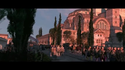Total War: Attila - Red Horse Trailer