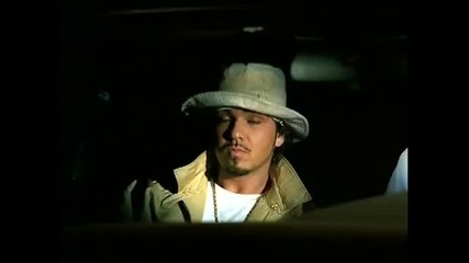 Baby Bash ft. Akon - I'm back