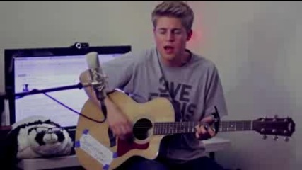 Skinny Love- Bon Iver (cover) Thanks Reddit!