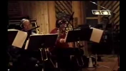 Dave Grusin Ny Big Band featuring Michael Brecker