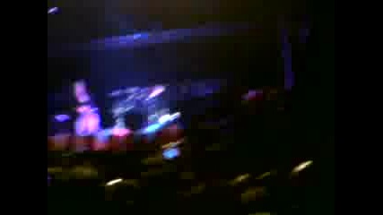 Faith No More - Spirit Of Burgas
