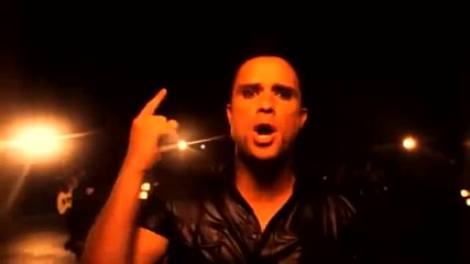 Skillet - Hero (oficial video)