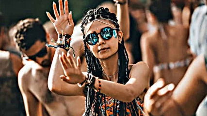 Cavid Askerov - Like You ( Original Mix)
