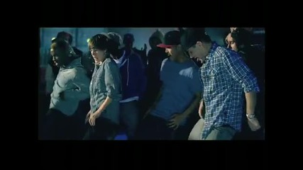 * Justin Bieber - Baby ft. Ludacris *