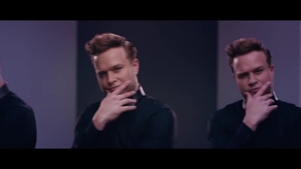 Olly Murs Feat. Travie Mccoy - Wrapped Up