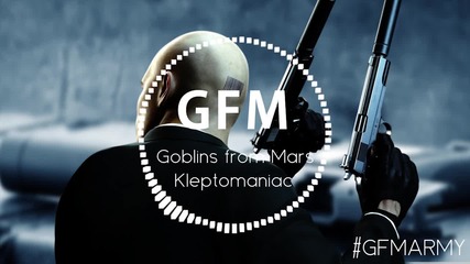 Goblins from Mars - Kleptomaniac