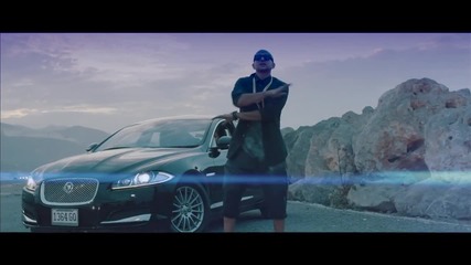 Sean Paul - Take It Low Official Video (hd)