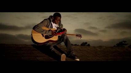 The Game ft. Chris Brown - Pot Of Gold
