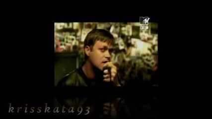 3 Doors Down - Here Without You 