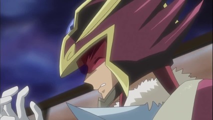 [gx_st] Yu-gi-oh! 5d's - 126 [720p] [99fe4305]