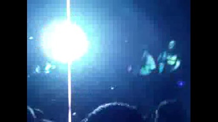 Method Man & Redman Live in Sofia 2009 / Fallout