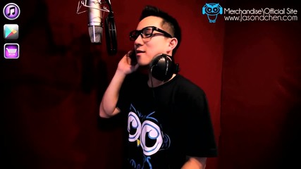 Rihanna - Diamonds - Cover By Jason Chen!