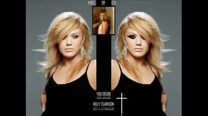 Kelly Clarkson - Cry