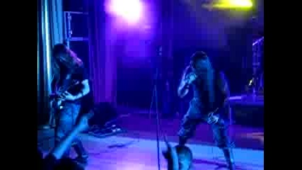 Panzer Division Marduk - Sulphurs Souls