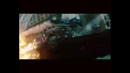 Transformers: Dark of the moon 3