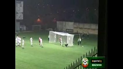България 4:1 малта Бербатов стана рекордьор 