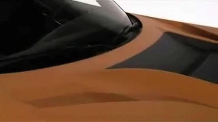 Protoscar Lampo2 - Electric Car 
