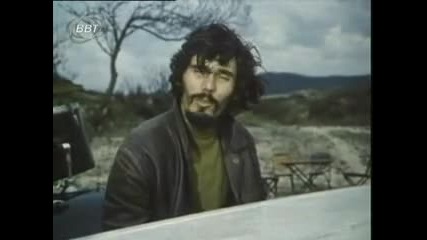 Българският филм Бягство в Ропотамо (1973) [част 8]