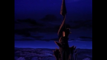 Thundercats - 116 - The Fireballs Of Plun-darr