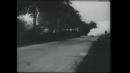 Opel Rak 2 Speed record - 1928