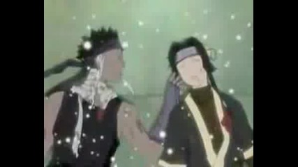 Naruto - Sadness And Sorrow