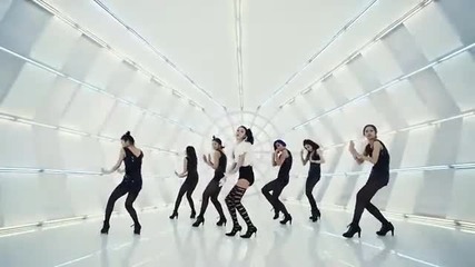Kan Mi Youn - Paparazzi [dance Version]