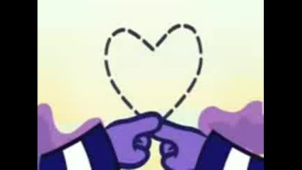 Happy Tree Friends - I Heart U (hd).3gp