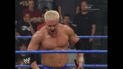 Wwe Armageddon 2006 [18 част]