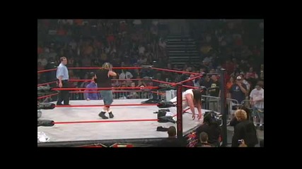 Ppv Matches Of The Year (10) Abyss Wilde vs. Raven Daffney 