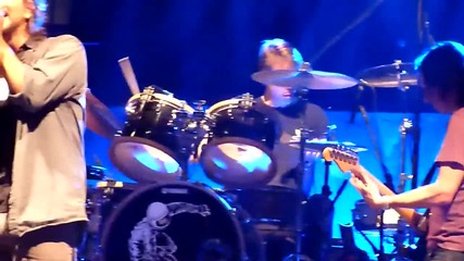 Pearl Jam - Fatal live 2010 