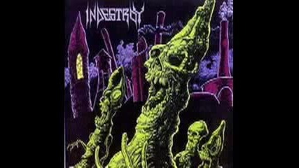 Indestroy - Sam The Butcher 
