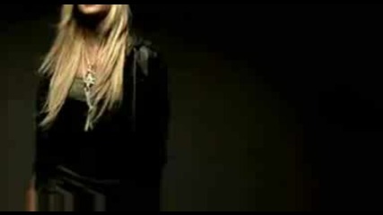 Ashley Tisdale - He said She said