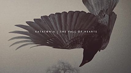 Katatonia - Last Song Before the Fade