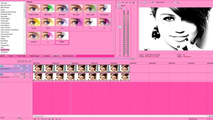 Sony Vegas Tutorial ll Soul Effect