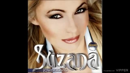 Suzana Jovanovic - I da mogu sto ne mogu - (audio 2001)