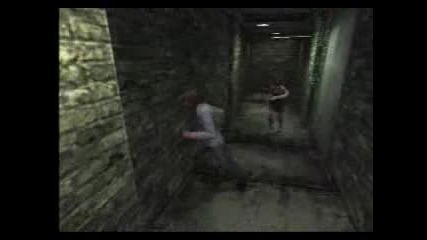 Silent Hill 4 - Full Gameplay Part 39