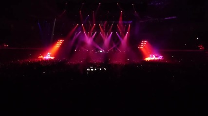 Armin van Buuren - New Horizons - Live in Sofia, Bulgaria, 07.02.2014 - Armin Only Intense