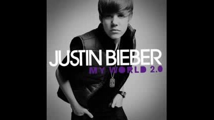 Justin Bieber - Overboard feat Jessica Jarrell