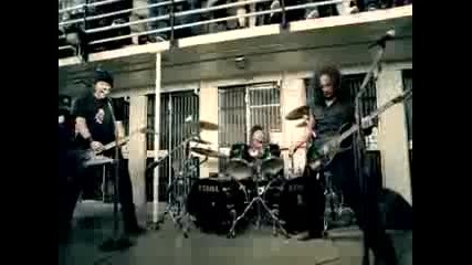 Metallica - St. Anger [official Music Video]