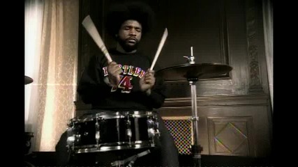 The Roots & Cody Chestnutt - The Seed 2.0 ( H Q )