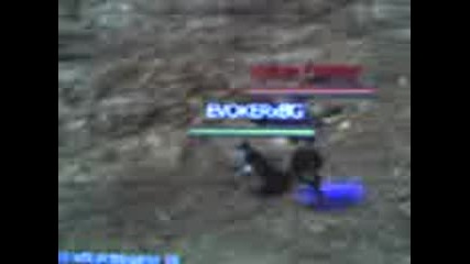 Evokerxbg Taming Hawk