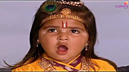 Jai Shri Krishna - 1st May 2009 - - Full Episode