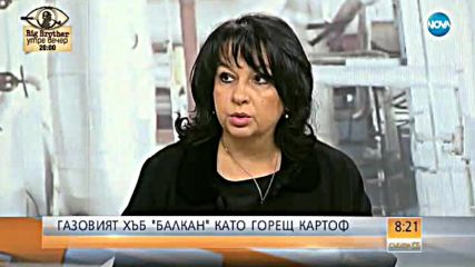 Петкова: Няма официална информация, че индийци ще купуват ЧЕЗ